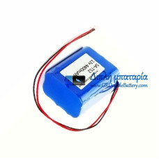 Μπαταρία για PLC SA-T52 [Αντικατάσταση μπαταρίας]